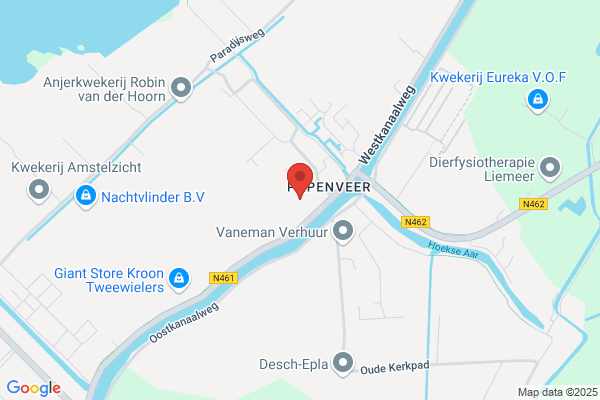 M.W.M. V.D. Geest
