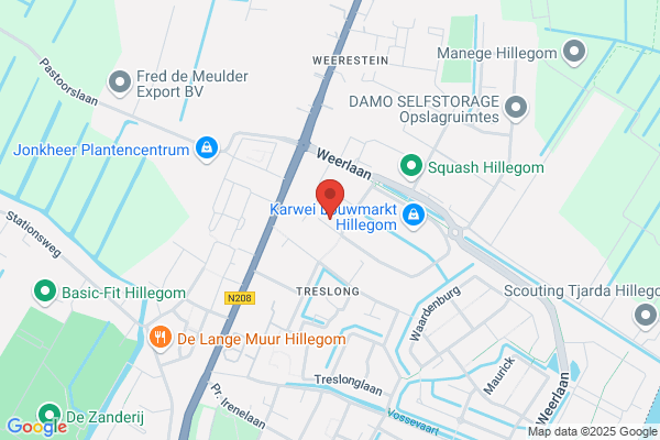 Meijer, Meubellakken, Politoeren & Beits