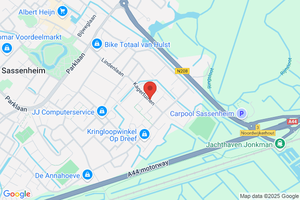 Moeders Voor Moeders