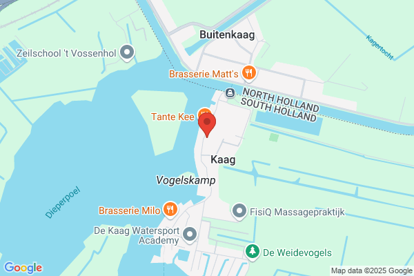 Op Weg
