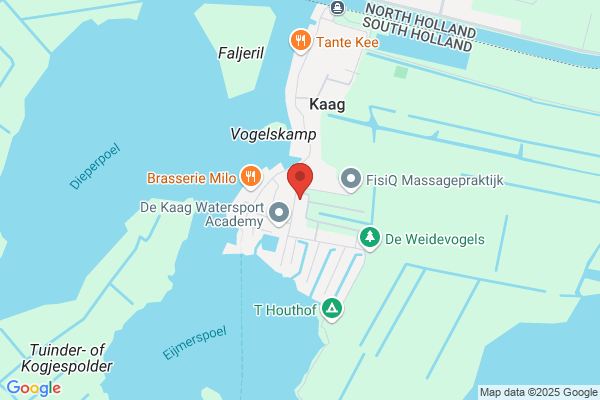 P Verhoeve