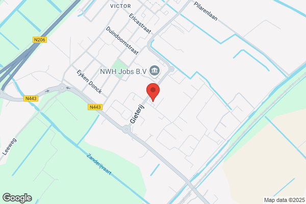 Waasdorp Elektro- En Energietechniek Bv