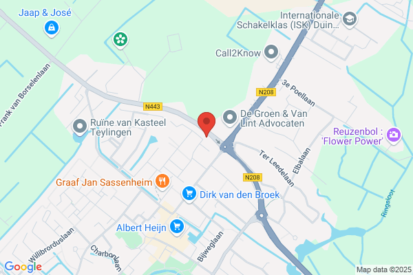 Weijsters Interim Services
