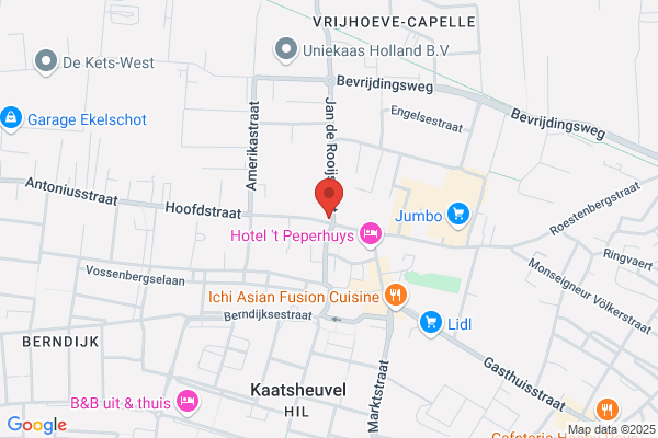 Accountantskantoor H.F.P. Braet