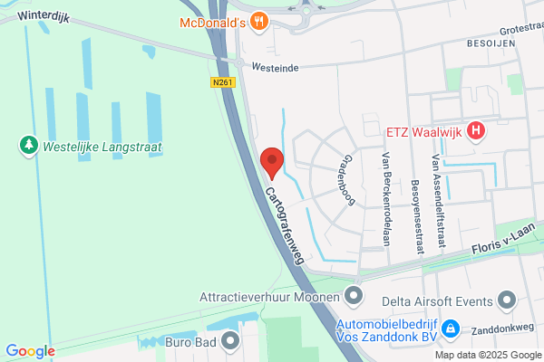Administratiekantoor Bullens Bv