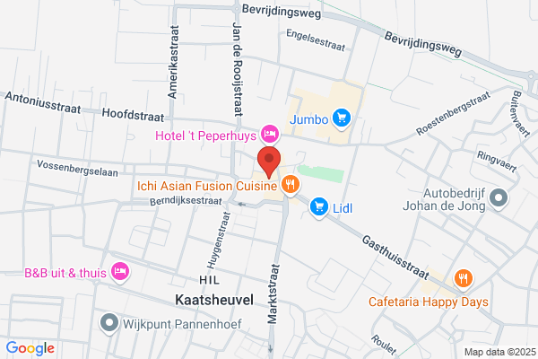 Sande, A Van De