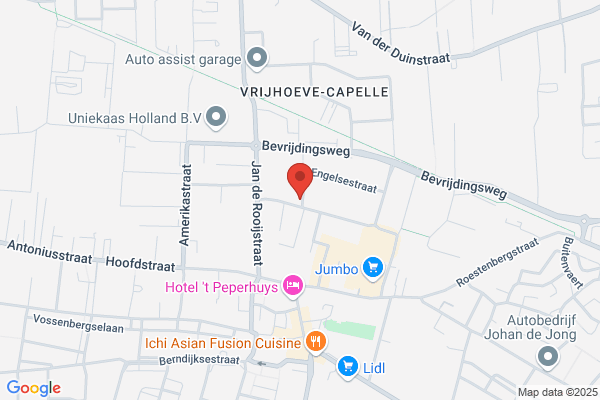 Kamphuis