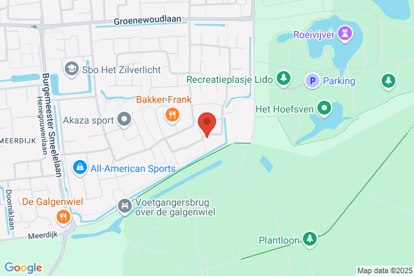 Mijn Eigen Lijn Waalwijk