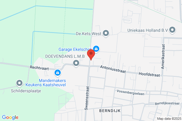 Hulst Vof, Ad