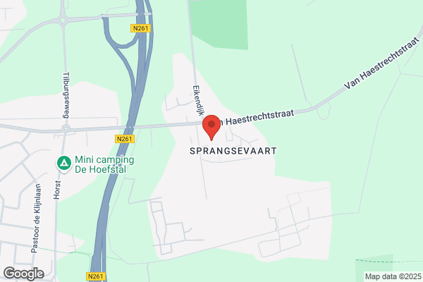 Voor De Poorte, E