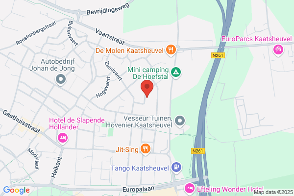 Architectenbureau De Bonth Bv