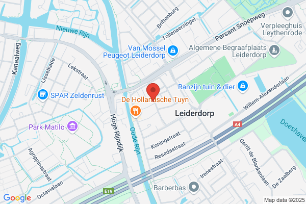 Bouwk. Ontw.- En Adv.Buro Mhm Koevoets A