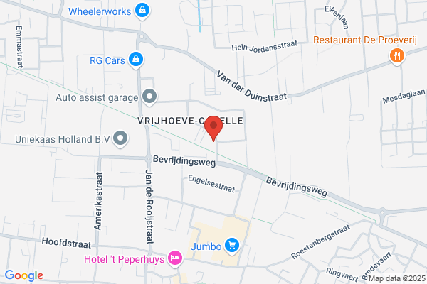 Korsmit Raadgevend Ingenieur