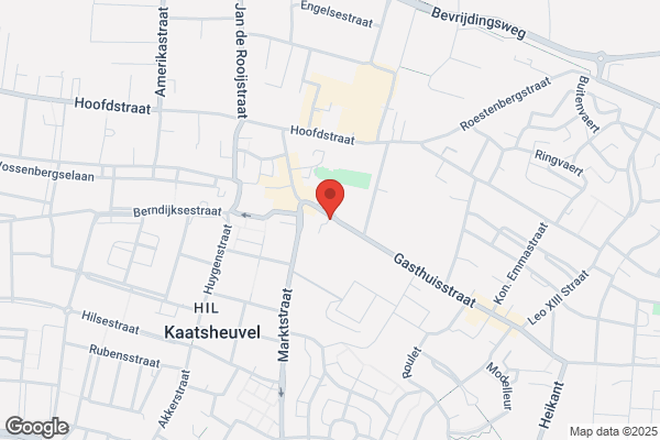 Hooft Architecten/Ingenieurs