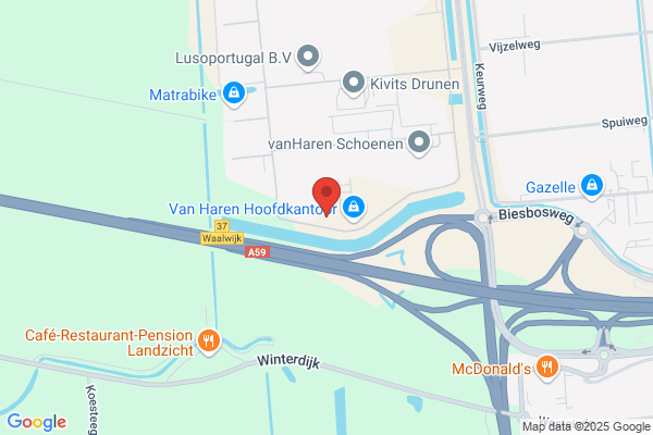 Rooij Bv, De