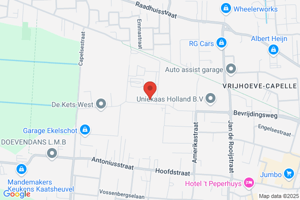 Buro Voor Persoonlijkheids Ontwikkeling