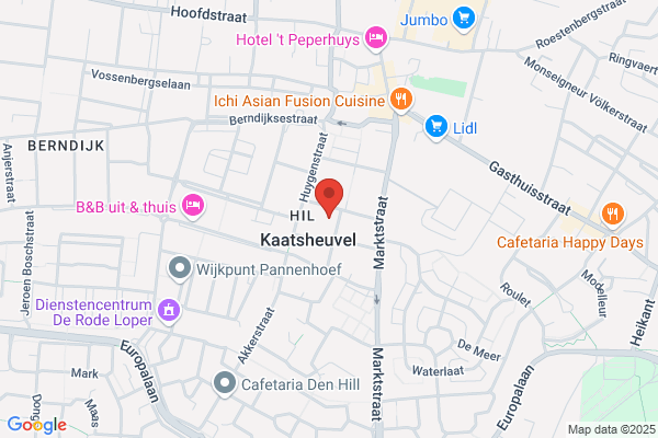 Huisartsen L. Stravens M. De Wit
