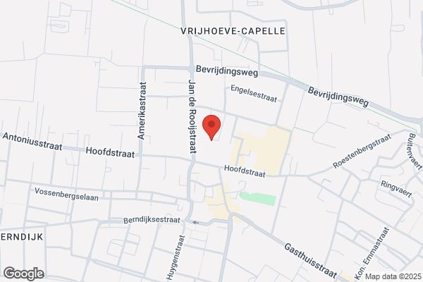 Automobielbedrijf Van Roosmalen Bv