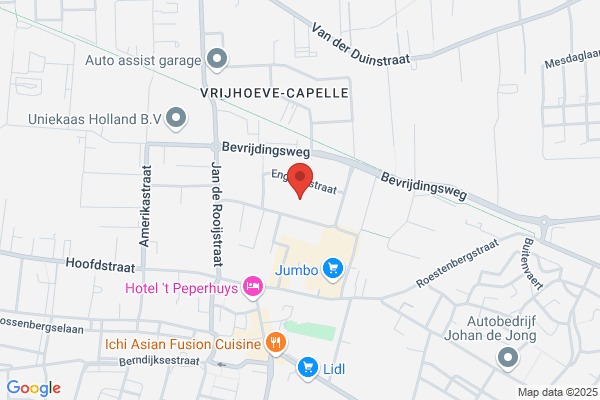 Autoparc Bv