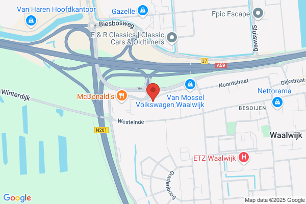 Renova Waalwijk Bv