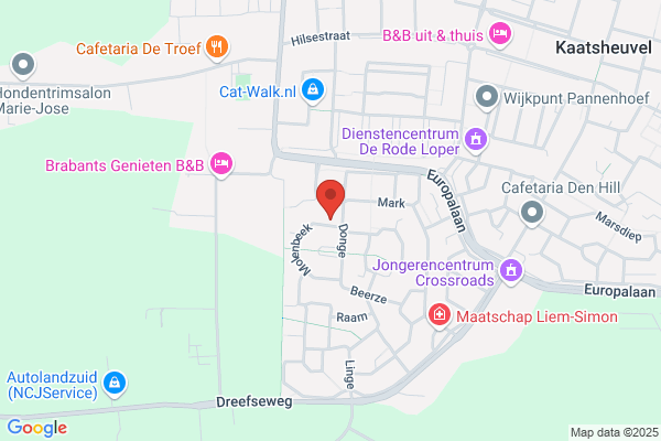 Rüttchen Loon Op Zand Bv