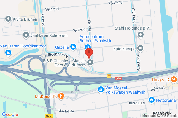 Van Dorst Waalwijk B.V.