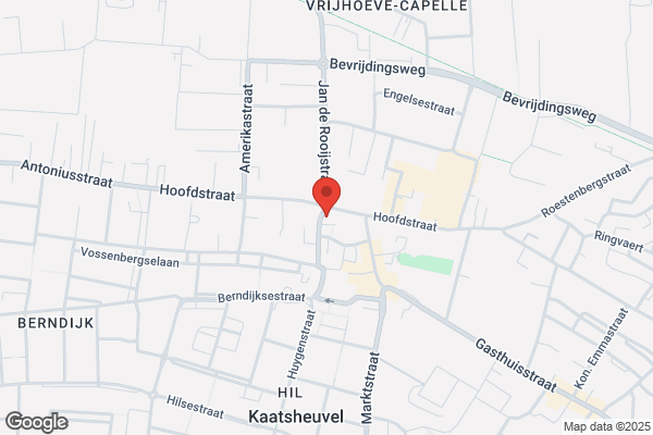 Postkantoor