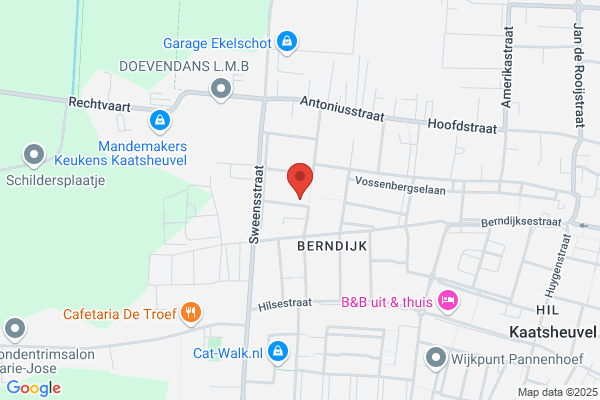 Peuterspeelzaal Villa Kakelbont