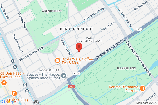 Prot Chr Basisschool Oranje Nassau