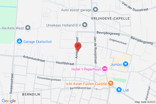 Hensen & Partners Communicatie-Adviezen