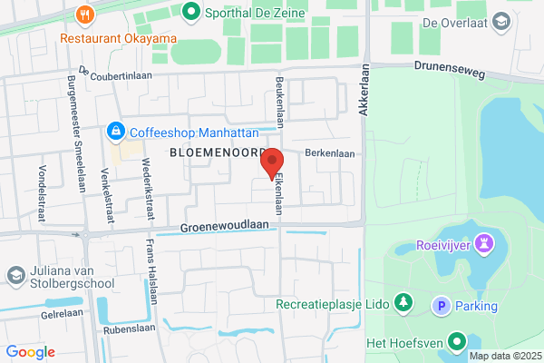 Leijholt Vof