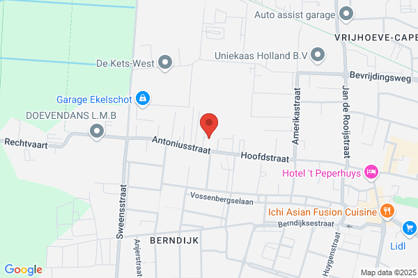 Stichting Maasduinen