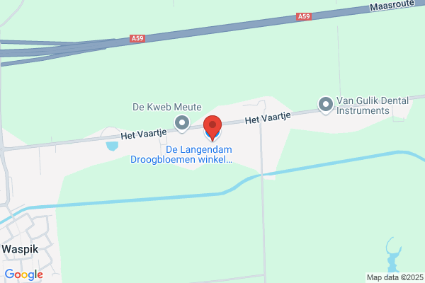 Vof De Langendam