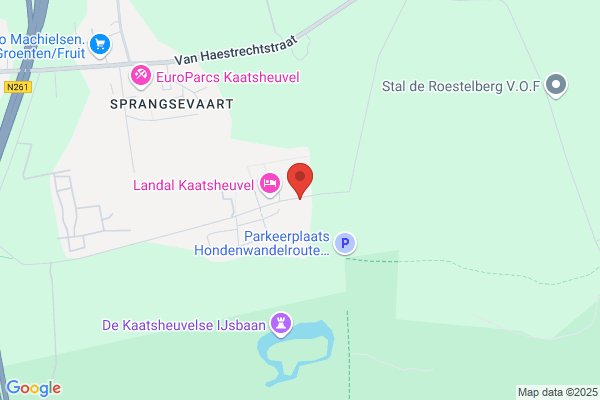 Sprangers Kluijtmans