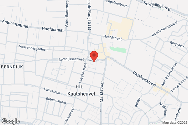 Administratiekantoor Schutte