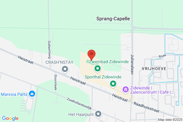Raad Waalwijk