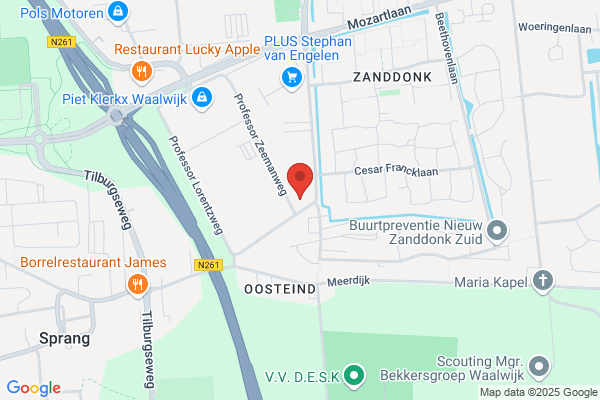 Toolstation Waalwijk