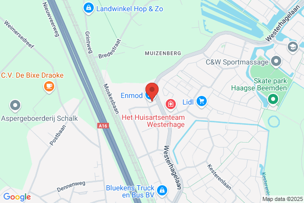 Van Gils Motoren