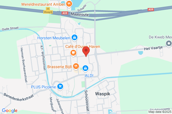 Bakkerij Verschuren
