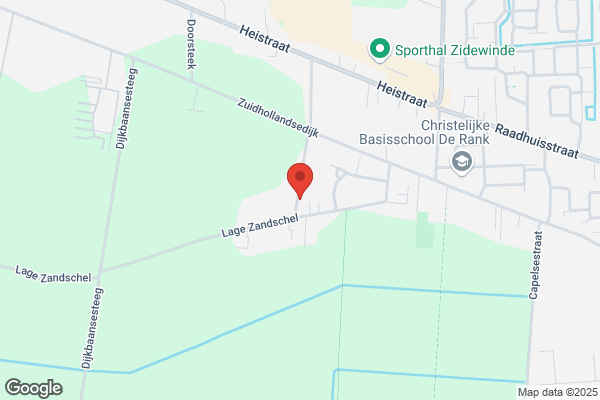 Biedermeiertje, 't