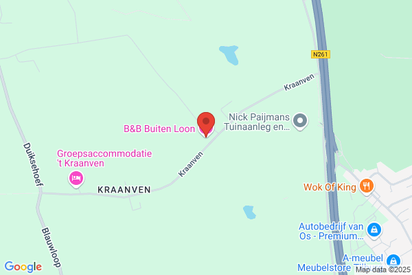 't Loons Kwartier