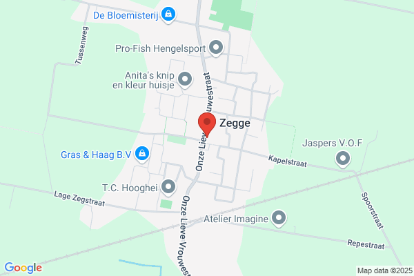 Cafe Kerkzicht