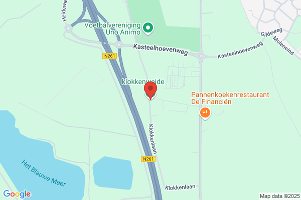 Klokkenweide