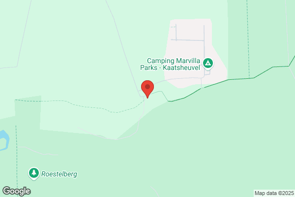 Roestelberg, De