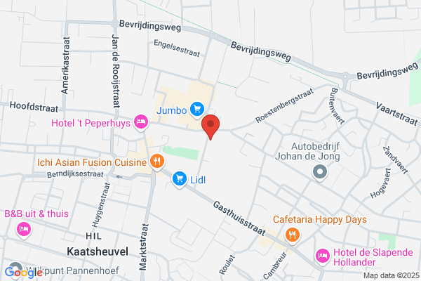 Posthie Automatiseringsdiensten