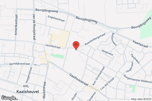 B & S Exclusief