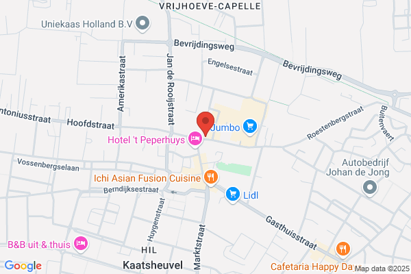 Damesboetiek Zsa Zsa Bv