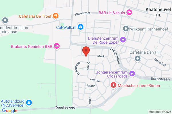 Hondentrimsalon Inge