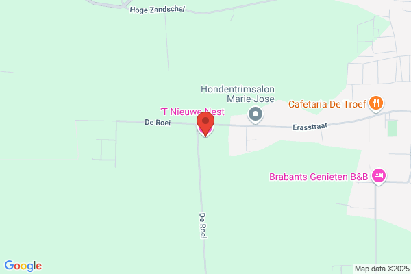 Het Vogelnest