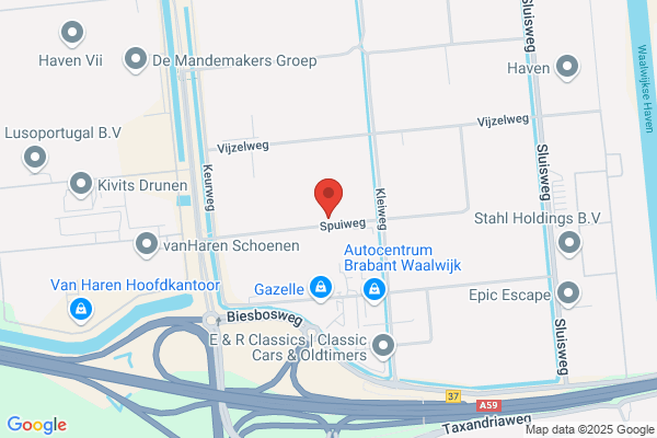 A + A Schoenmakers Machinehandel Bv